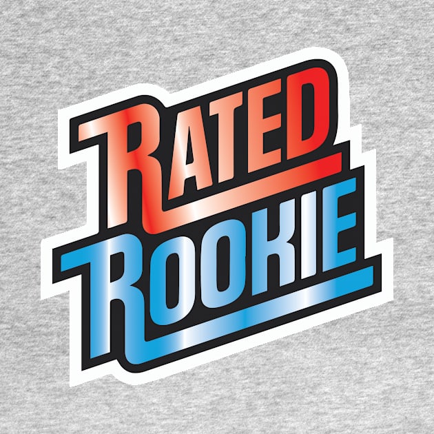 Rat ed R Rookie by McWonderful